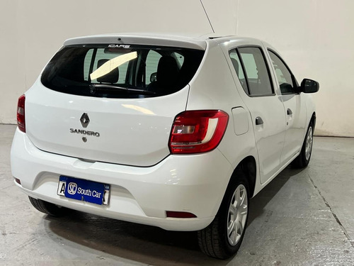 Renault Sandero 2.0 Rs 145cv