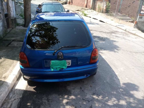 Chevrolet Corsa 1.0 Wind 3p 2000