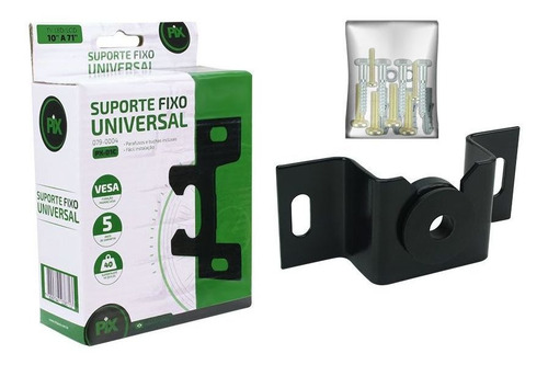 Imagem 4 de 4 de Suporte De Tv Até 71 Polegadas, Samsung, Philco, LG, Sony