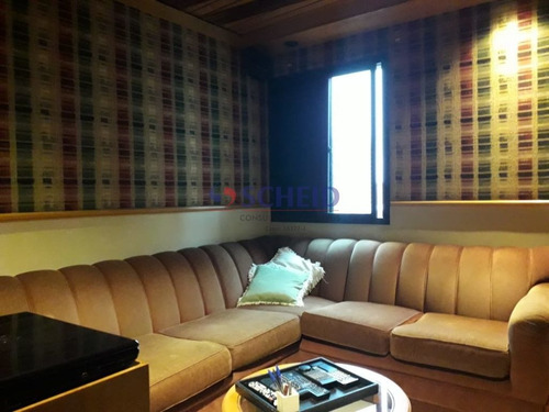 Imagem 7 de 15 de Apartamento Muito Bem Localizado -alto De Pinheiros - Venda Ou Locação - Mr67930