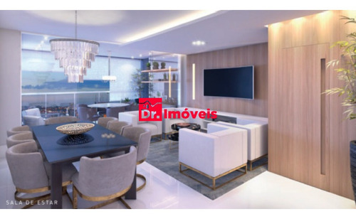 Imagem 2 de 11 de Apartamento Belém - 10007931