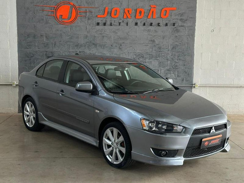 Mitsubishi Lancer Mmc 2.0