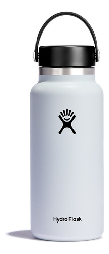 Botella Hydro Flask 32oz Termo 946ml Agua Fria Y Caliente