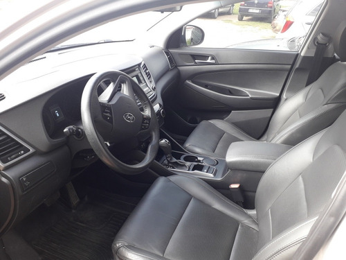 Hyundai Tucson 2.0 Gl Sport At