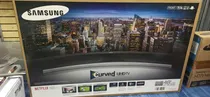 Comprar 48  Uhd 4k Curved Smart Tv Ju6700 Series 6 Usado
