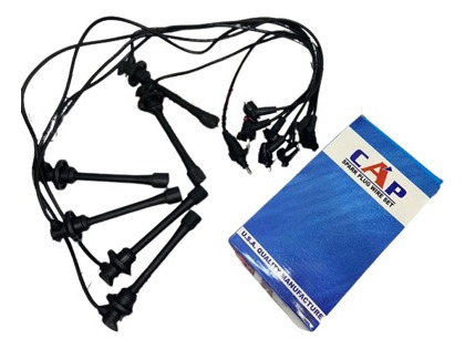 Cables De Bujia Toyota 4.5 F.i.