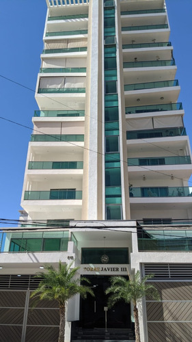 En Venta Ph Nuevo De 3 Niveles En Alma Rosa I