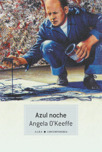 Azul Noche (libro Original)