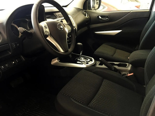 Nissan Frontier X-gear 4x4 At