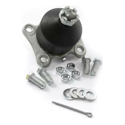 Rotula De Suspension Toyota Hilux Sw4 05/18