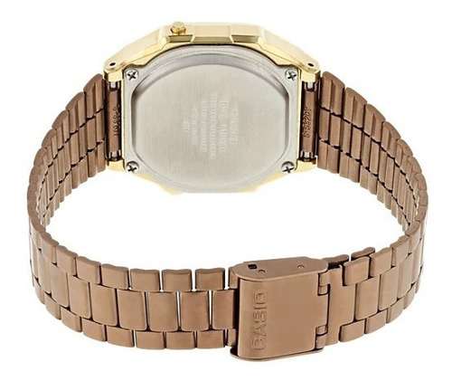 Imagem 3 de 3 de Relógio Casio Vintage A168wecm-5df