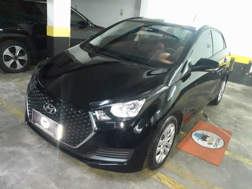 Imagem 1 de 8 de Hyundai Hb20 2019 1.6 Comfort Plus Flex Aut. 5p