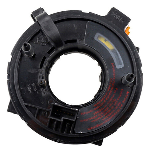 Dy: Pista Carrte Resorte Reloj For Vw Golf 1j/mk4 1999-2001