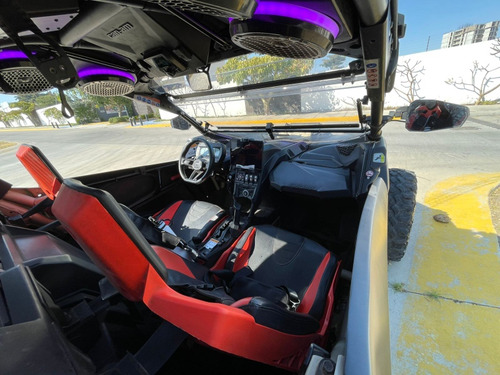 Can Am Rs Turbo Rr