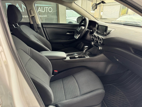 Nissan Sentra 2023