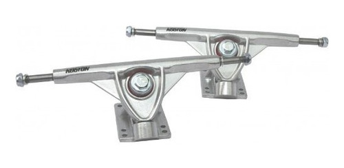 Truck De Longboard Koston Plata