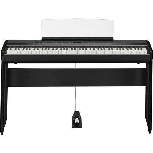 Imagen 4 de 5 de Yamaha P-515 88-key Portable Digital Piano (black)