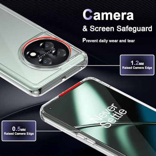 Funda Para Oneplus 11 5g