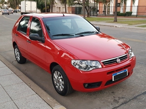 Fiat Palio 2016 1.4 Fire Pack Top