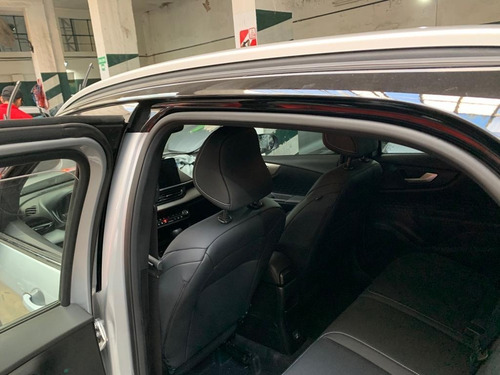 Imagen 11 de 15 de Fiat Pulse Impetus 1.0 R