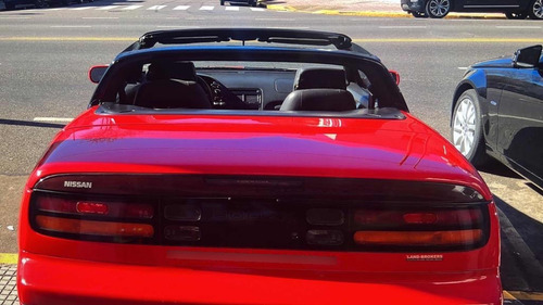Nissan 300 Zx Descapotable