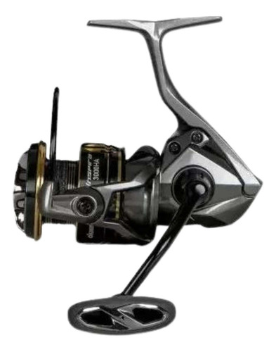 Molinete De Pescaria Okuma Inspira Isx-4000xa 9 Rolamentos