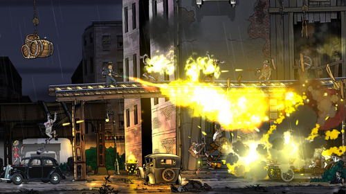 Guns, Gore And Cannoli 2 | Steam | Pc | Original | Digital