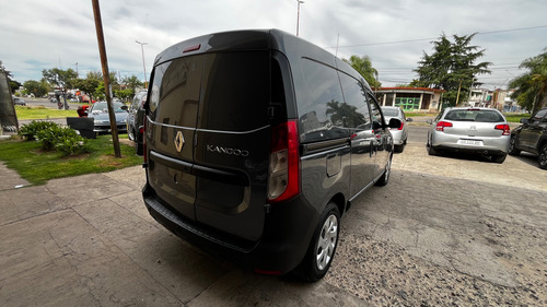 Renault Kangoo Ii Express 1.5 Dci Confort