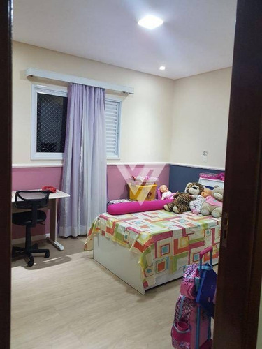 Sobrado À Venda, 210 M² Por R$ 890.000,00 - Condomínio Aldeia Da Mata - Votorantim/sp - So0169