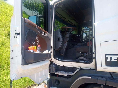 Caminhao Scania Scania 420