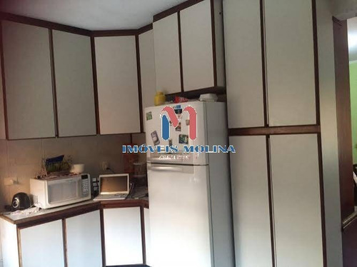 Imagem 5 de 15 de Sobrado Cidade Sao Jorge Com 199m² - Estuda Permuta - 91335
