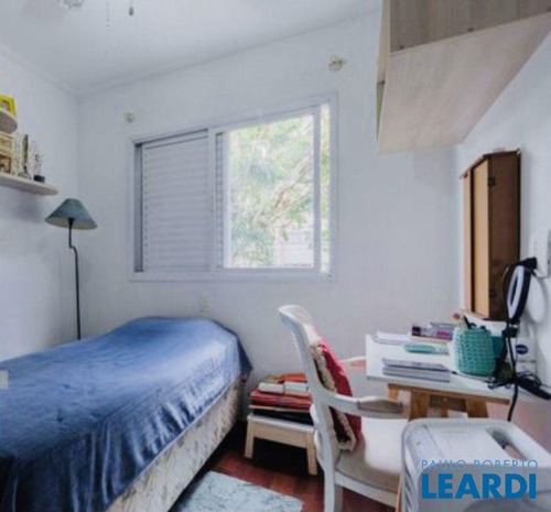 Imagem 11 de 15 de Apartamento - Vila Romana - Sp - 642381