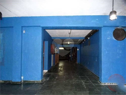 Imagem 3 de 18 de Excelente Salão Comercial Para Locação, Vila Madalena, Pinheiro, São Paulo - Reo360728