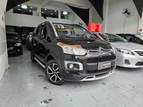 Citroën C3 1.6 Vti 16v Exclusive Flex 5p