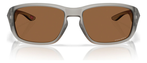 Lentes De Sol Tourniquet Prizm Bronze Oakley Oo9521952102