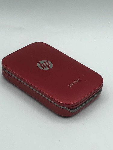 Hp Sprocket Mini Impresora Portátil