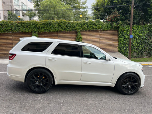 Dodge Durango 5.7 V8 R/t At