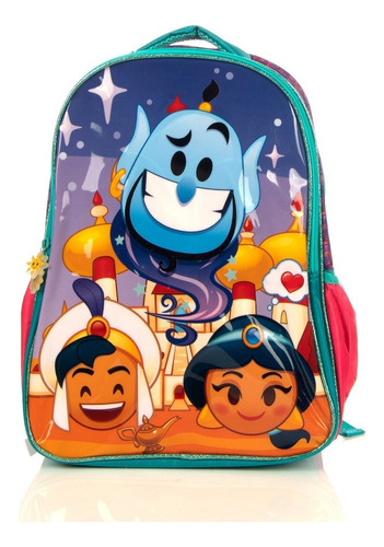 Mochila Aladdin Original