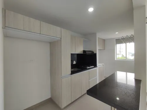 Apartamento En Arriendo En La Floresta. Cod A30679