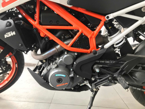 Imagen 5 de 25 de Ktm Duke 390 Ng 2020 Impecable Sin Detalles Delisio Motos