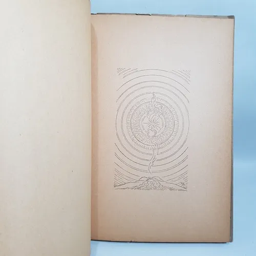 Antiguo Libro Transito Raíz A La Estrella Campo Mag 61746 (Usado)