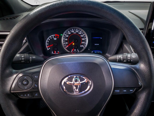 Toyota Corolla Cross 2.0 Xli Cvt
