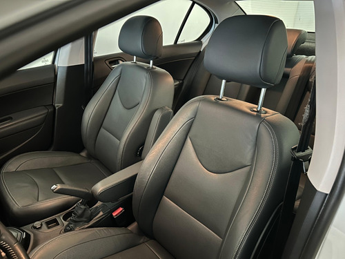 Peugeot 408 1.6 Feline Thp 163cv Tiptronic
