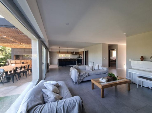 Casa En San Matias - Venta - Perimetral - Escobar - Alquiler