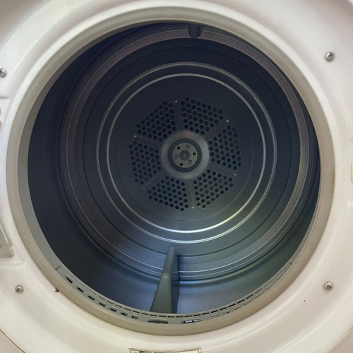 Secarropas Indesit Is60v Funcionando Blanco