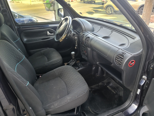 Renault Kangoo 1.6 Ph3 Authentique 1plc