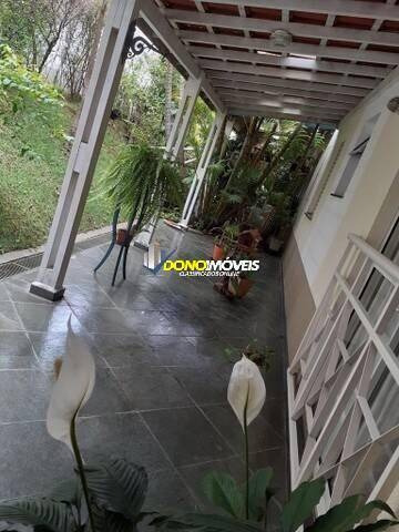 Imagem 6 de 6 de Casa 5 Dorms Em Condomínio Para Venda Em São Bernardo Do Campo / Sp - El572