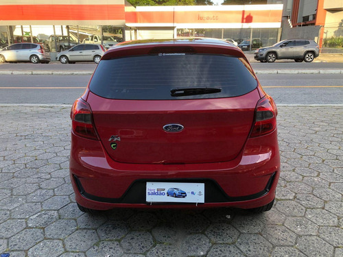 Imagem 5 de 15 de Ford Ka Se 1.0