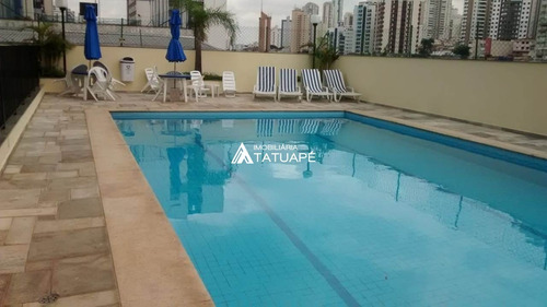 Imagem 21 de 23 de Apartamento - Ap00042 - 34161910