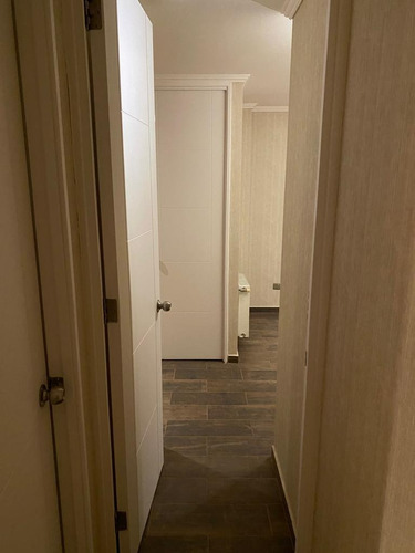 Departamento En Venta! Ubicado En Av. Irarrázaval 2042 Piso4